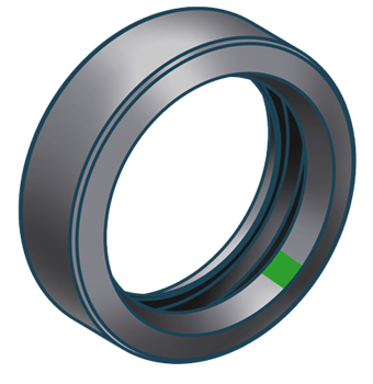 Product Image for VSH Shurjoint groef pakking gap seal type 88,9 EPDM