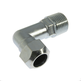 Product Image for VSH Klem radiatorkoppeling haaks 90° (klem x buitendraad)