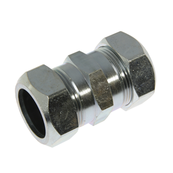 Product Image for VSH Klem rechte koppeling (2 x klem)