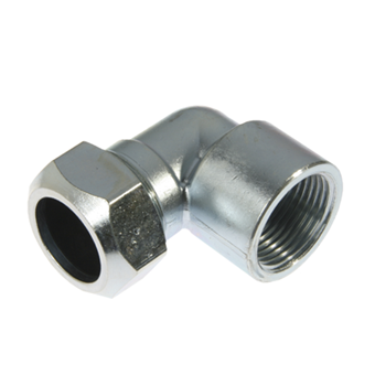 Product Image for VSH Klem kniekoppeling 90° FF 22xRp1/2"