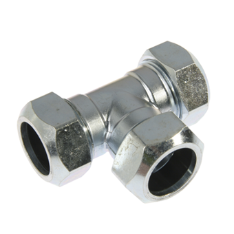 Product Image for VSH Klem T-stuk verloop FFF 22x15x15