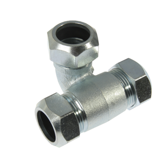 Product Image for VSH Klem T-stuk met haakse aftakking (3 x klem)