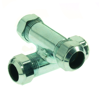 Product Image for VSH Klem kruisstuk (4 x klem)