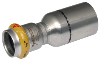 Product Image for VSH SmartPress reducer HNBR (insteek x press)