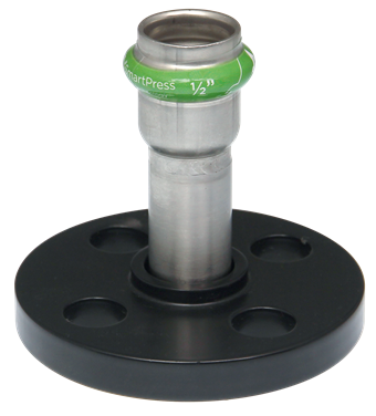 Product Image for VSH SmartPress van stone class 150 EPDM (1 x press)
