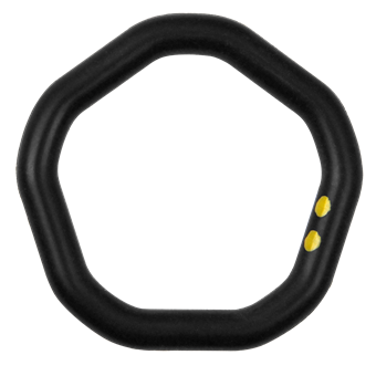 Product Image for VSH SmartPress O-ring HNBR 2"