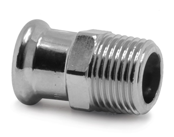 Product Image for VSH XPress Koper overgang FM 12xR3/8 Cr