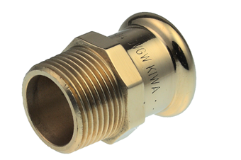 Product Image for VSH XPress Koper overgang FM 22xR3/4"