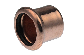 Product Image for VSH XPress Koper eindkoppeling F 42
