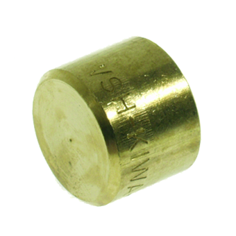 Product Image for VSH Soldeer Messing eindkoppeling (1 x soldeer)