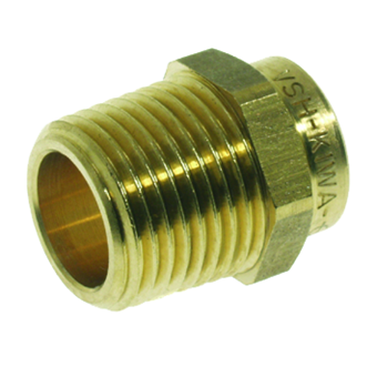 Product Image for VSH Soldeer Messing overgang FM 15xR1/2"