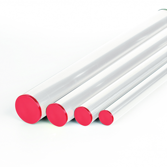 Product Image for VSH SudoXPress Staalverzinkt buis met PP-ommanteling 15x1,2 handbundel