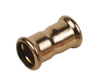 Product Image for VSH XPress CuNi rechte koppeling FF 35