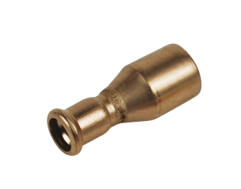 Product Image for VSH XPress CuNi verloopkoppeling ØF 28x22