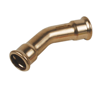 Product Image for VSH XPress CuNi bocht 30° FF 108