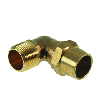 Product Image for VSH Super Gas België kniekoppeling 90° FM 22xR3/4"