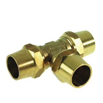 Product Image for VSH Super Gas België T-stuk FFF 28