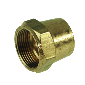 Product Image for VSH Super Gas België knelmoer 18
