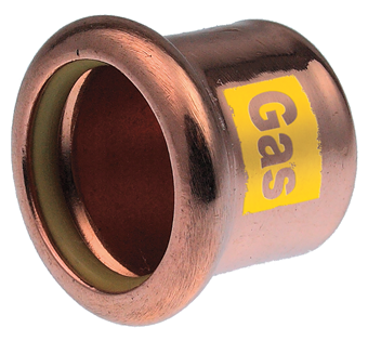 Product Image for VSH XPress Koper Gas eindkoppeling F 54