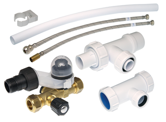 Product Image for VSH boileraansluitset Eurobas FF 15 - 8 bar