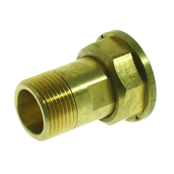 Product Image for VSH gasmeterkoppeling met wartel FM 3/4" GMx3/4"