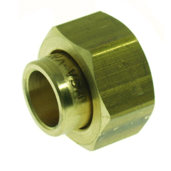 Product Image for VSH soldeer wartelstuk FF 22xG1"
