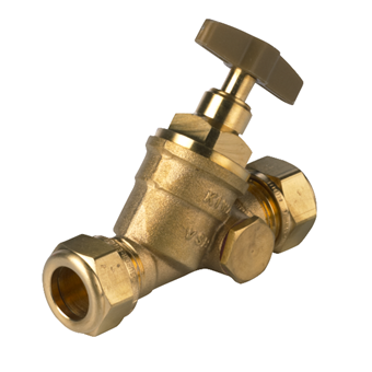Product Image for VSH Super klepstopkraan met aftapgelegenheid FF 28