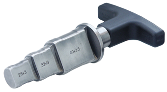 Product Image for VSH UltraPress kalibreergereedschap 25-32-40 mm