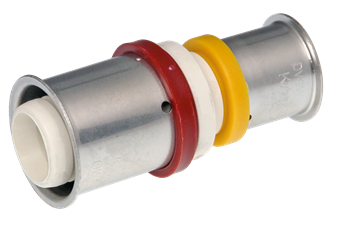 Product Image for VSH UltraPress PPSU verloop FF 25x16