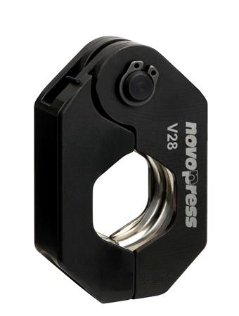 Product Image for Novopress zwenkbek V28