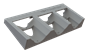 Thumbnail for VSH PowerPress insteekdieptemarkeerder 1/2"-2"