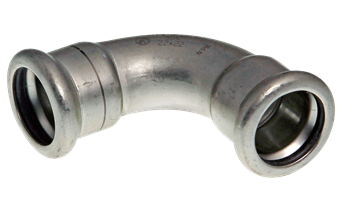 Product Image for VSH XPress 304 bocht 90° FF 108