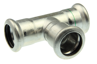 Product Image for VSH XPress RVS T-stuk FFF 54