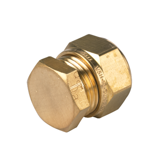 Product Image for VSH Super eindkoppeling F 12 DZR