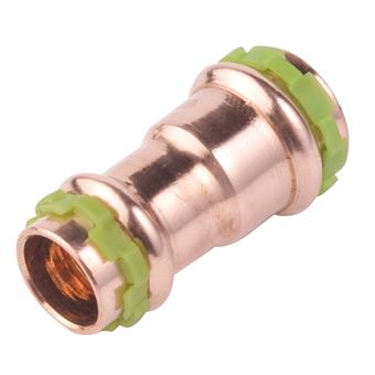 Product Image for VSH SudoPress Koper verloopkoppeling FF 16x15