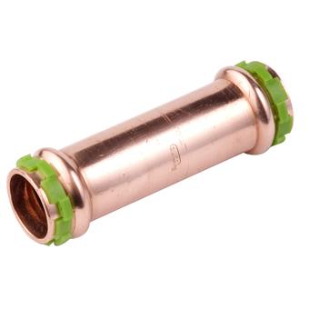 Product Image for VSH SudoPress Koper overschuifkoppeling FF 12