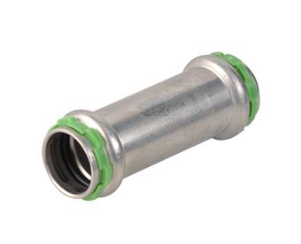 Product Image for VSH SudoPress RVS overschuifkoppeling FF 28
