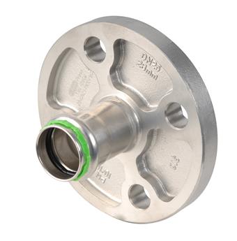 Product Image for VSH SudoPress RVS flenskoppeling PN10/16 35 DN32