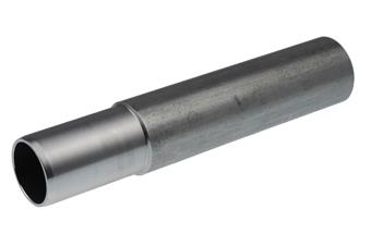 Product Image for VSH SudoPress Staalverzinkt laseinde niet verzinkt ØØ 94,9x88,9