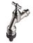 Navigation item for Seppelfricke SEPP Kombi beluchterkraan met keerklep krukbediening MM G1/2"xG3/4" (DN15) mCr