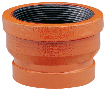 Product Image for VSH Shurjoint overgang binnendraad (groef x binnendraad)