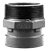 Navigation item for VSH Shurjoint groef adapter MM 48,3xR1 1/2" verzinkt