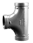 Navigation item for VSH Shurjoint T-stuk (3 x groef)