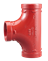 Navigation item for VSH Shurjoint T-stuk (3 x groef)