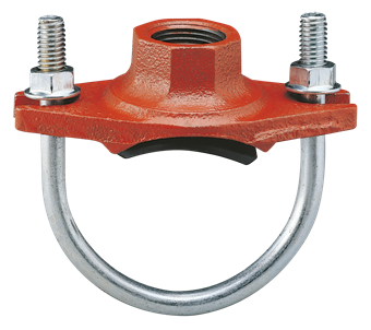 Product Image for VSH Shurjoint sprinklerzadel E MF 42,4xRc1/2" rood