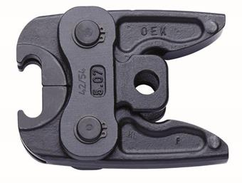Product Image for Klauke adapter SBQC 42-54