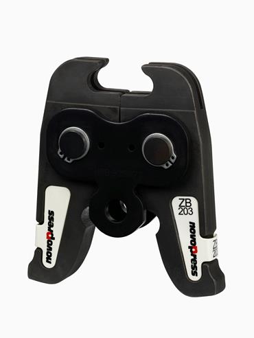 Product Image for Novopress adapter ZB203