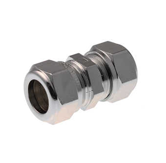 Product Image for VSH Super rechte koppeling FF 10 DZR Ni