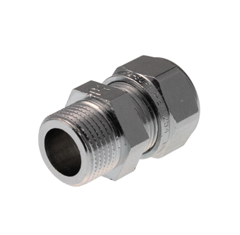 Product Image for VSH Super overgang FM 18xR3/4" Ni