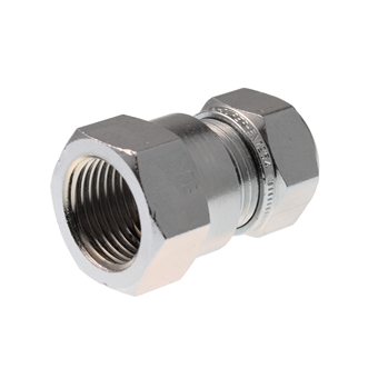 Product Image for VSH Super overgang FF 18xG3/4" Ni